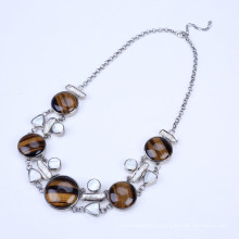 Tiger-Eye Stone New Degin Africa Jewelry